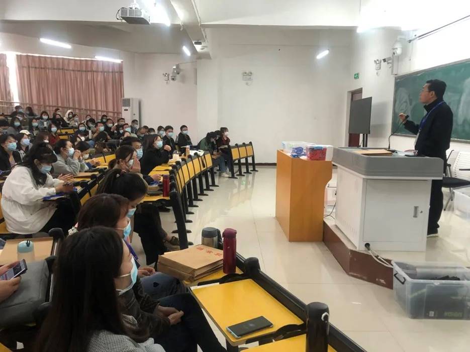 海立方娱乐城
2022年单招线上考试工作圆满完成