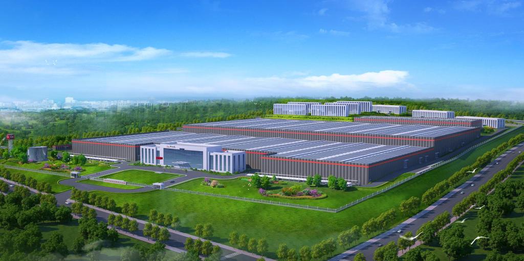 北玻股份 北玻股份