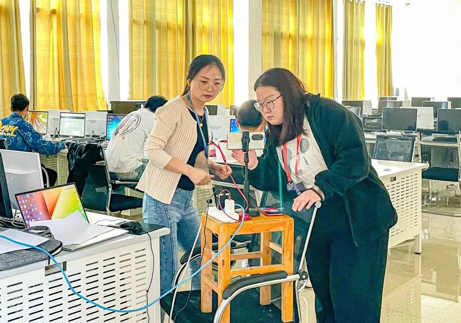 海立方娱乐城
成功举办第十三届“蓝桥杯”河南省赛 海立方娱乐城
成功举办第十三届“蓝桥杯”河南省赛