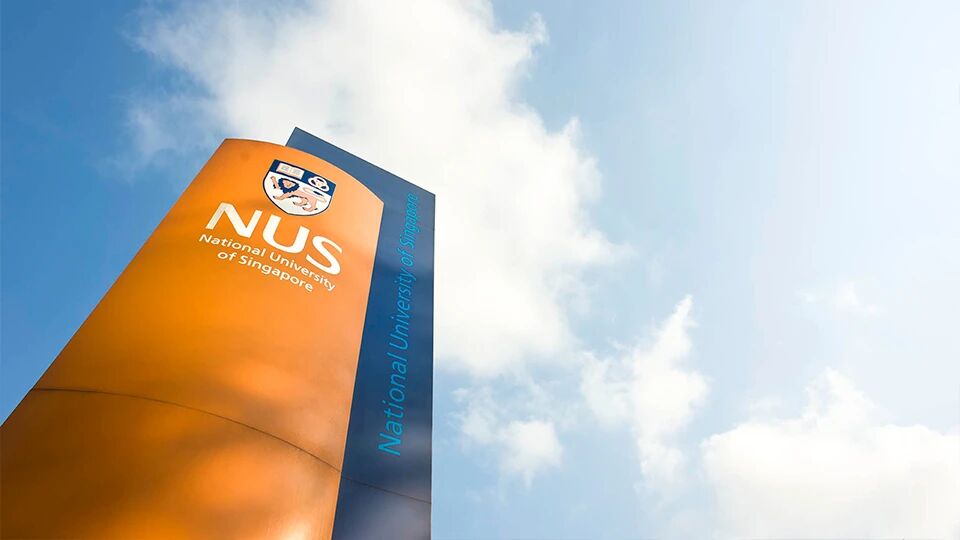 万元奖学金直通亚洲第1大学，8天时间，让你的简历比同龄...