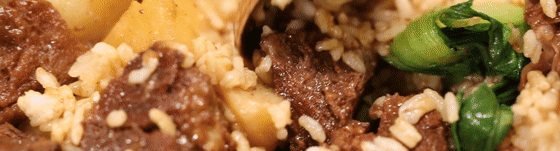 洛科“网红”餐厅