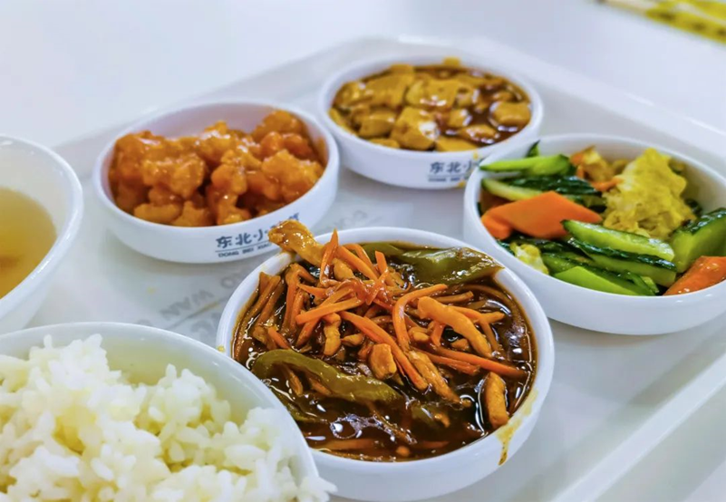 洛科“网红”餐厅