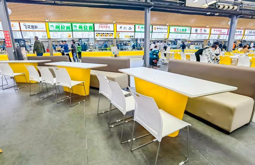 洛科“网红”餐厅