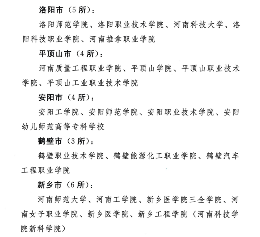 海立方娱乐城
荣获“河南省国防教育模范高校创建考评达标单位”荣誉称号