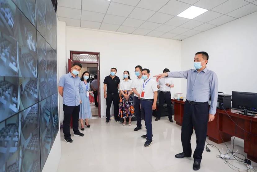 2022年普通高校专升本考试工作 2022年普通高校专升本考试工作