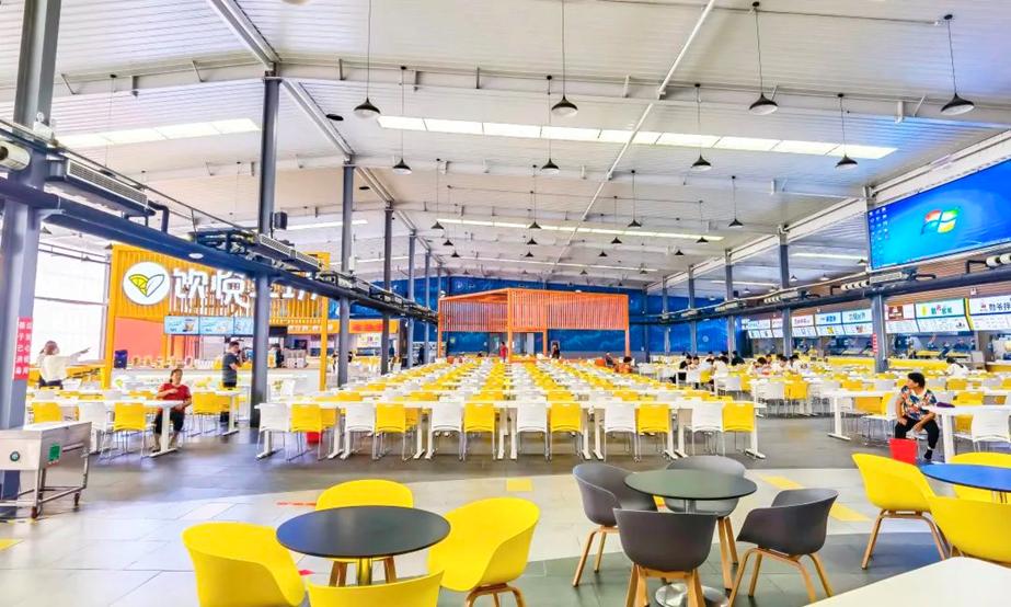 洛科“网红”餐厅