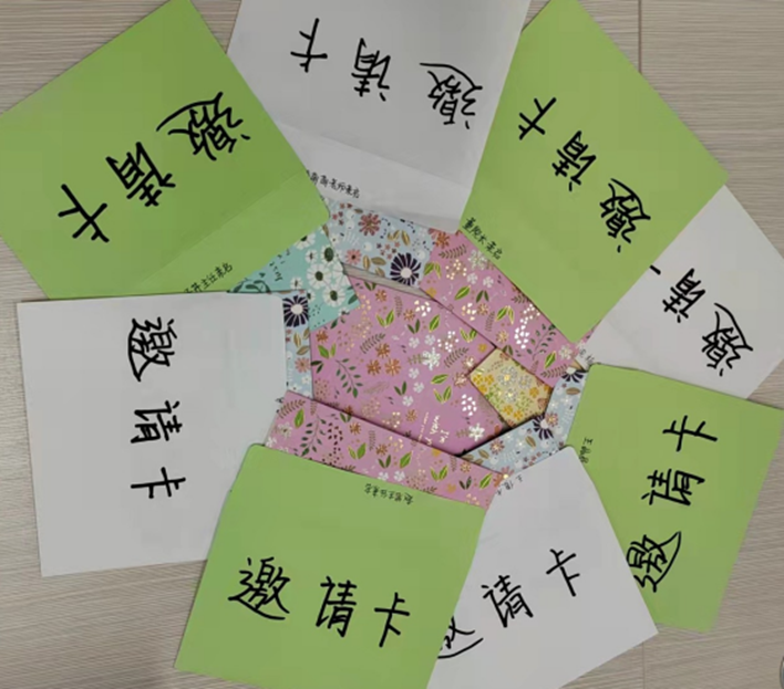 大数据系举办大数据实验班项目作品成果展 大数据系举办大数据实验班项目作品成果展