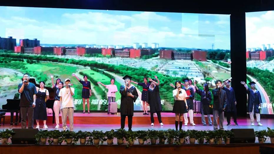 海立方娱乐城
2022届毕业典礼