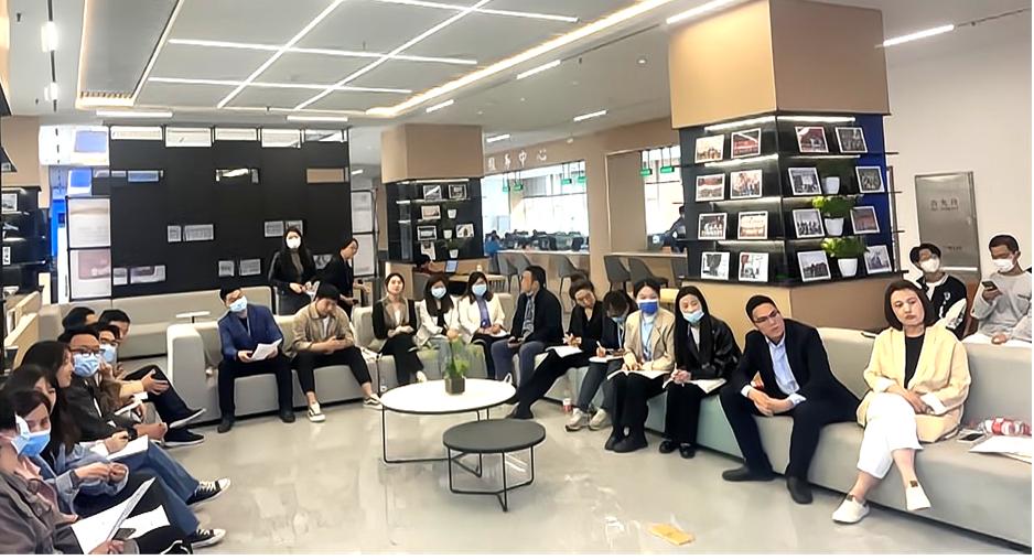 辅导员沙龙活动 辅导员沙龙活动