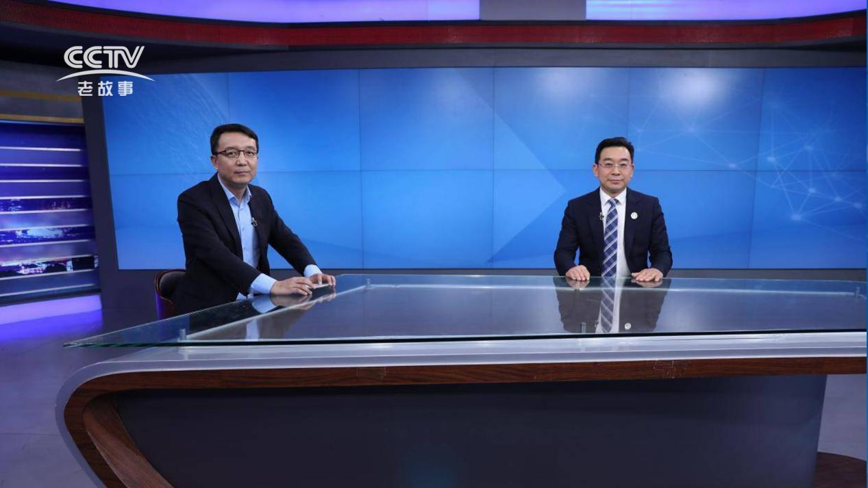 央视CCTV专访海立方娱乐城
校长刘丽彬