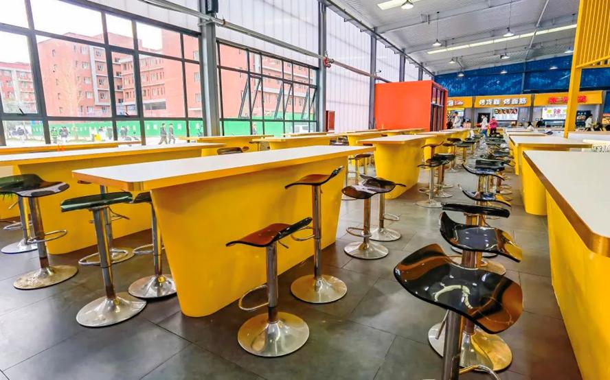 洛科“网红”餐厅