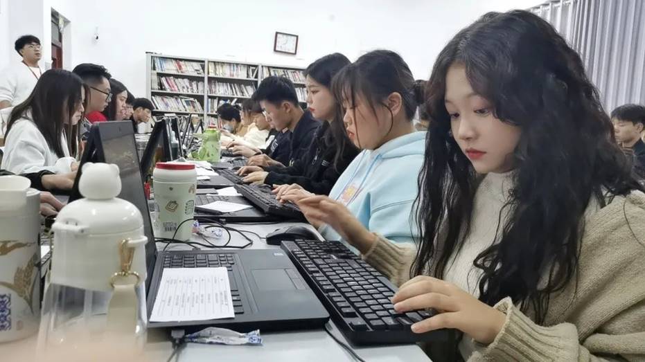 双十一 洛科电商 洛科 电子商务