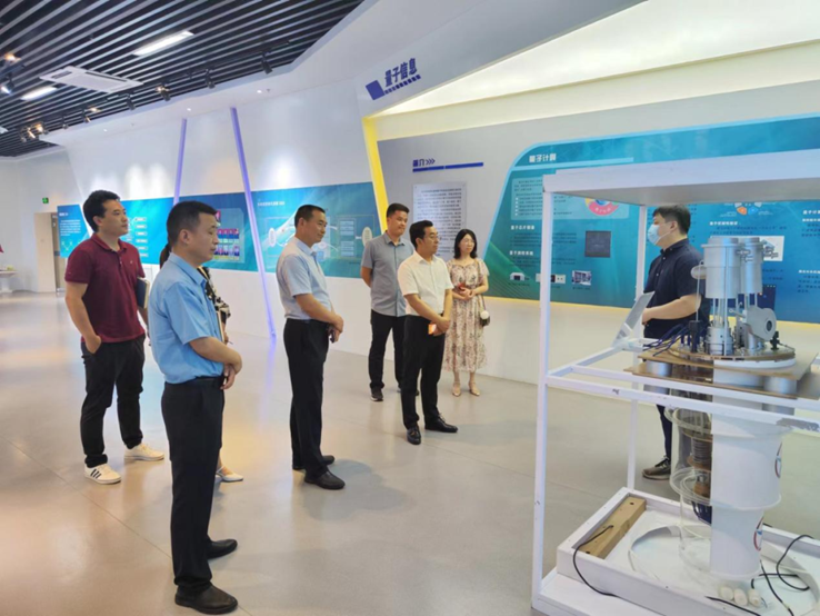 郑州信大先进技术研究院 郑州信大先进技术研究院