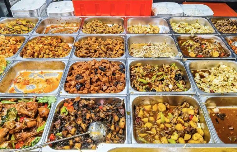 洛科“网红”餐厅