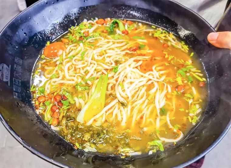 洛科“网红”餐厅