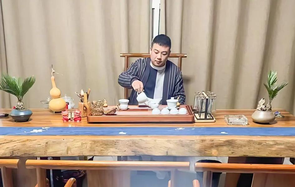 就业榜样说 | 不可思议的“创业变形计” 就业榜样说 | 不可思议的“创业变形计”