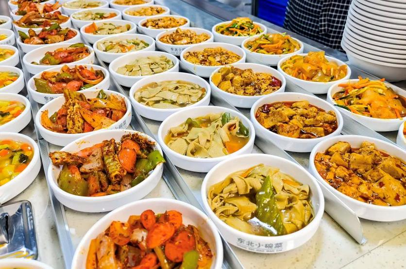 洛科“网红”餐厅