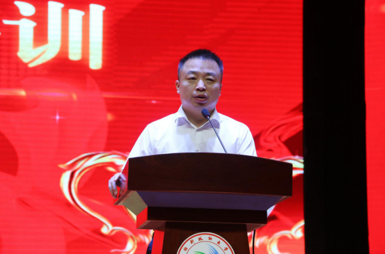 学习新理念，打开新思路，实现一流育人质量——海立方娱乐城
科研与教师发展中心2020年第一期教师培训圆满完成(2)1679.png