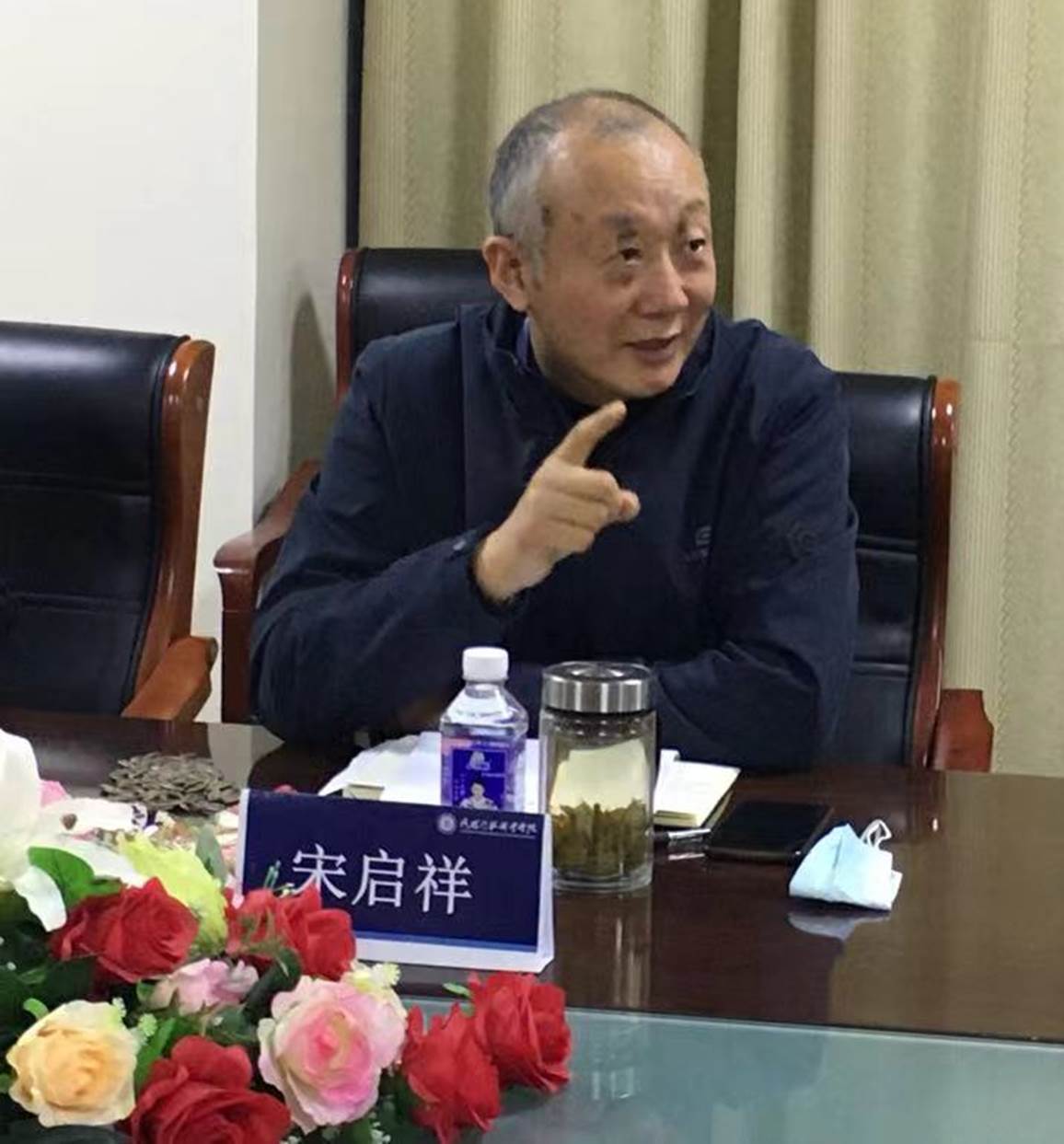 信息与数字工程海立方娱乐城
软件系召开2021级实验班学生座谈会 信息与数字工程海立方娱乐城
软件系召开2021级实验班学生座谈会