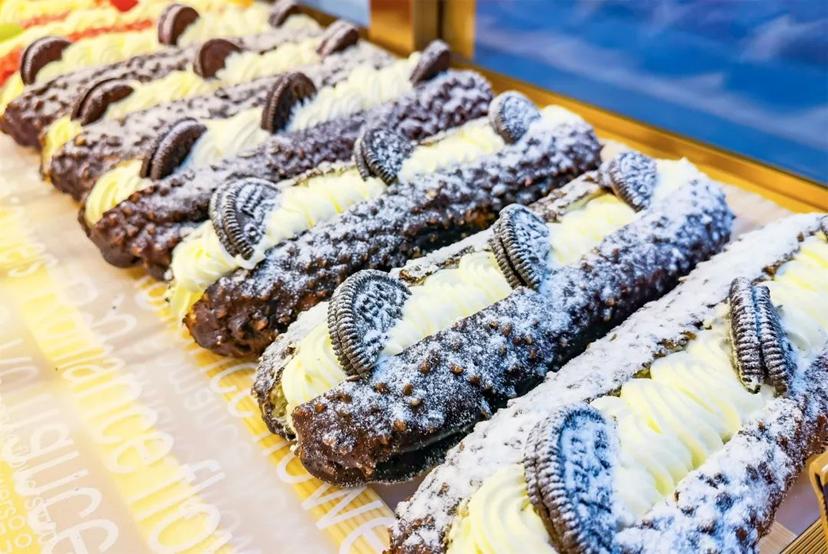 洛科“网红”餐厅