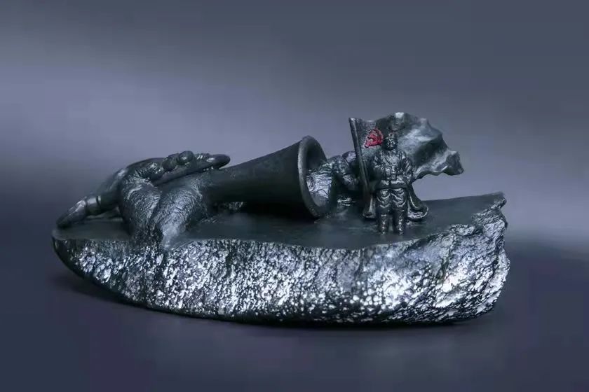 玉雕传承人张嘉伟：业精于勤，复原失传的雕刻技法