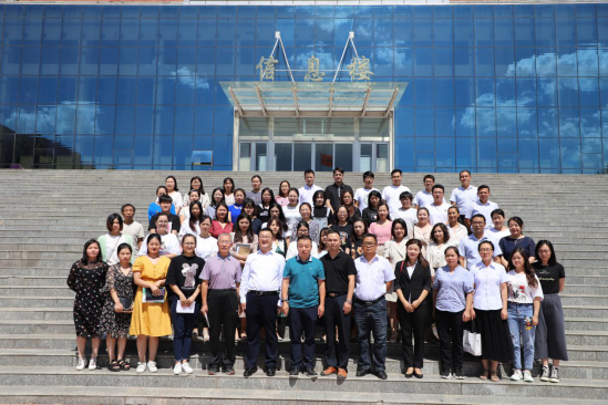 学习新理念，打开新思路，实现一流育人质量——海立方娱乐城
科研与教师发展中心2020年第一期教师培训圆满完成(2)1011.png