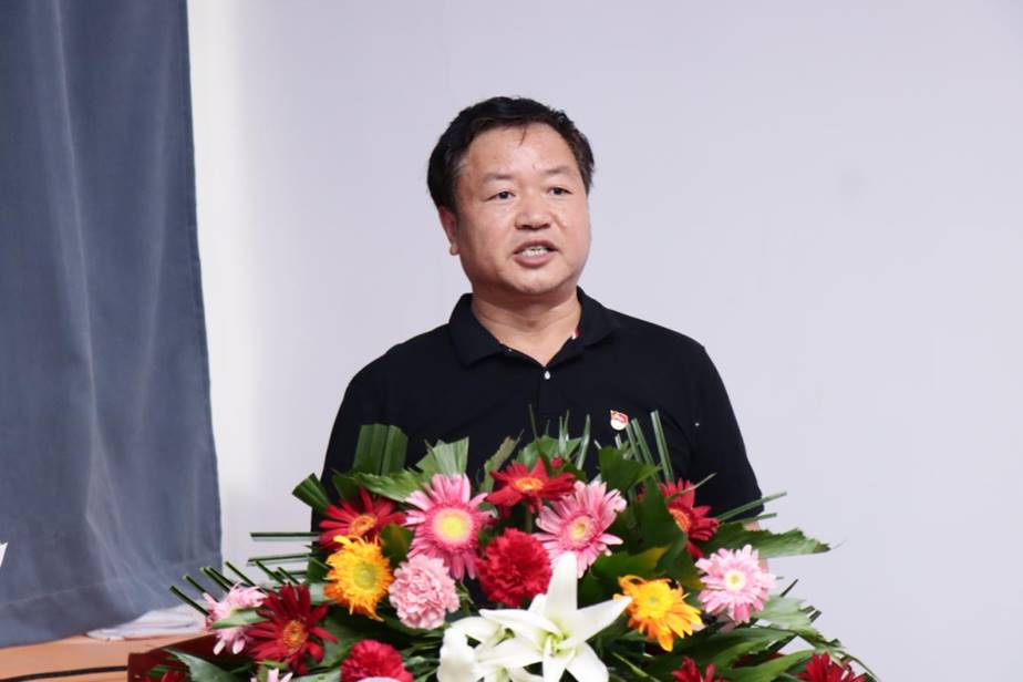 第四届辅导员素质能力大赛 第四届辅导员素质能力大赛