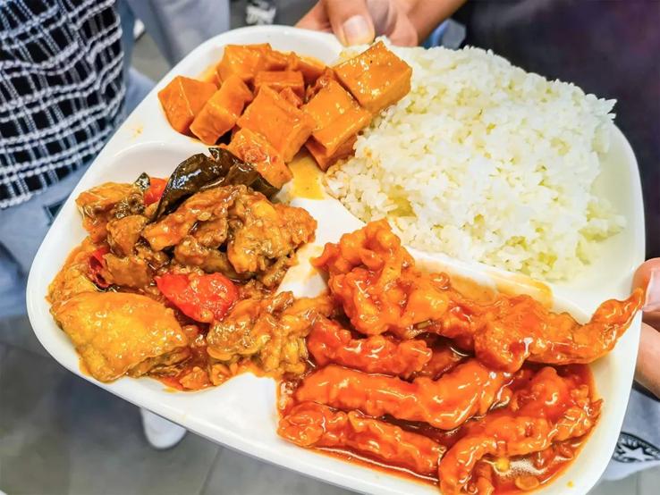 洛科“网红”餐厅