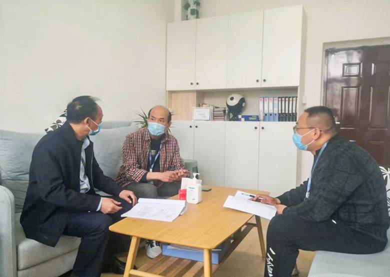 开展教学督导听课,确保课堂实效 开展教学督导听课,确保课堂实效