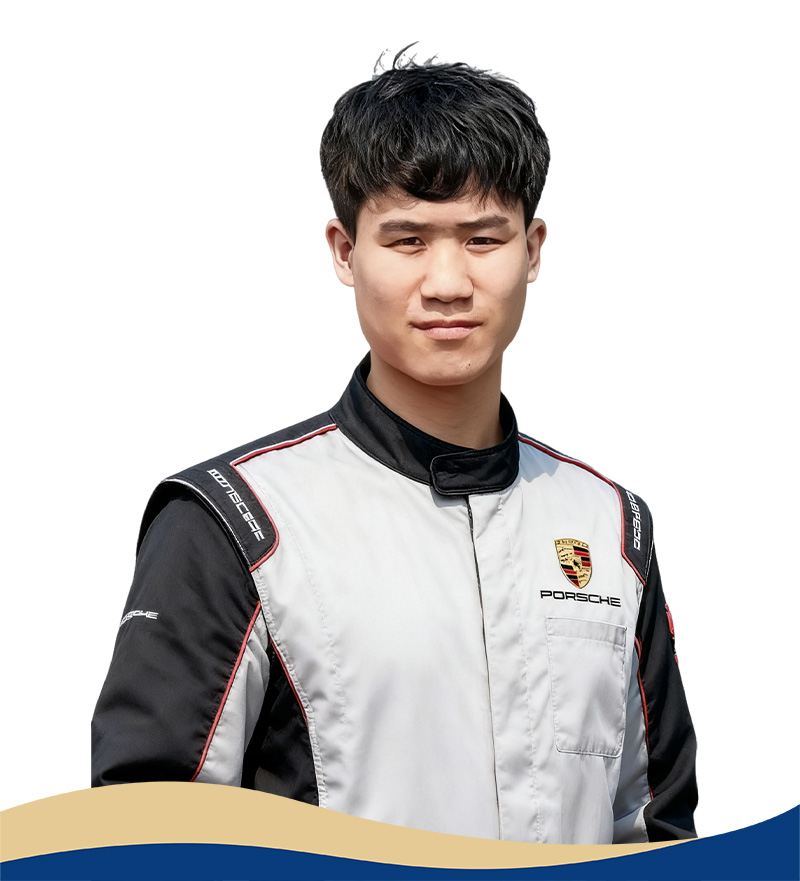 李宏飞