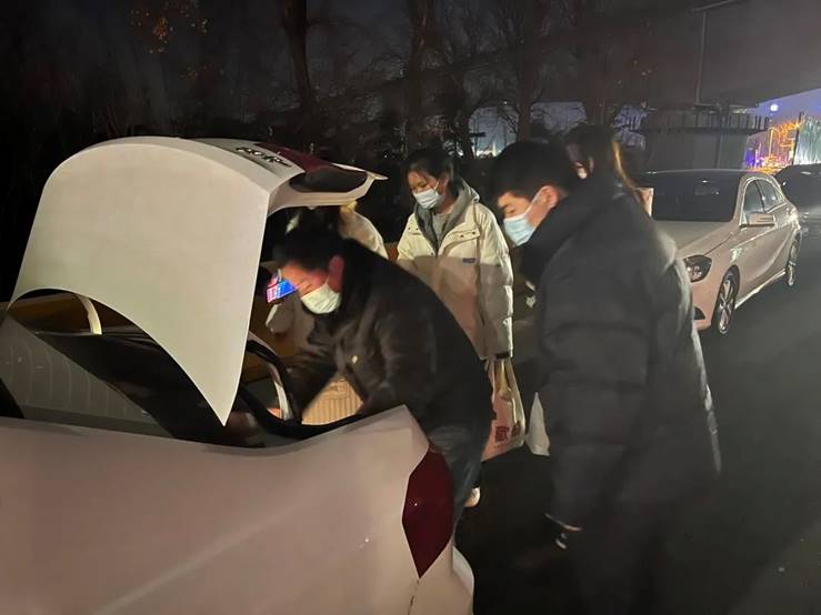 抗疫先锋 | 麦陆南:逆风而行,不畏艰险抗击疫情 抗疫先锋 | 麦陆南:逆风而行,不畏艰险抗击疫情