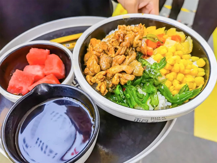 洛科“网红”餐厅