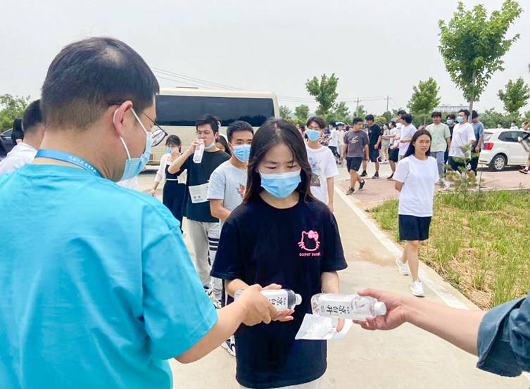 2022年普通高校专升本考试工作 2022年普通高校专升本考试工作