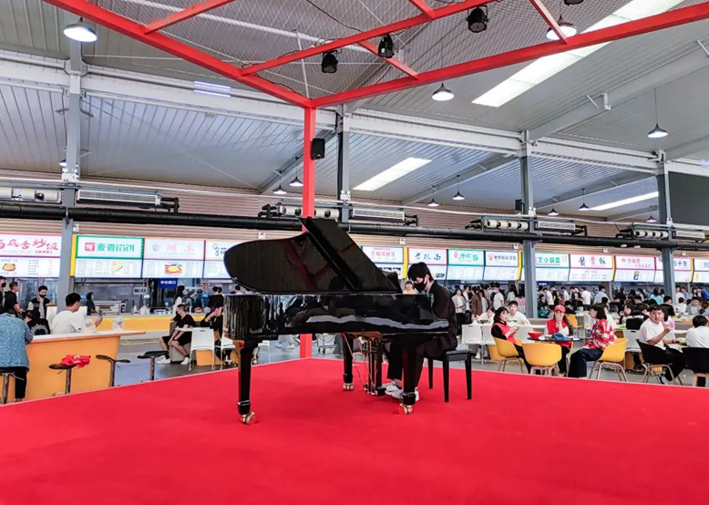 洛科“网红”餐厅