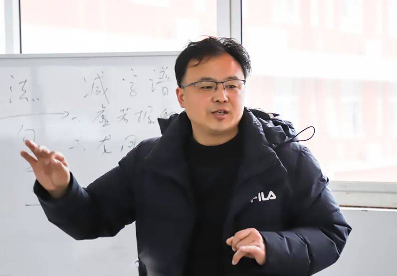 洛科书院“古琴演奏与琴斫工坊实验室”正式开班 洛科书院“古琴演奏与琴斫工坊实验室”正式开班