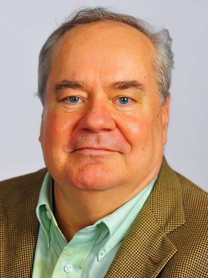 Peter Thomas ZABIELSKIS  副教授