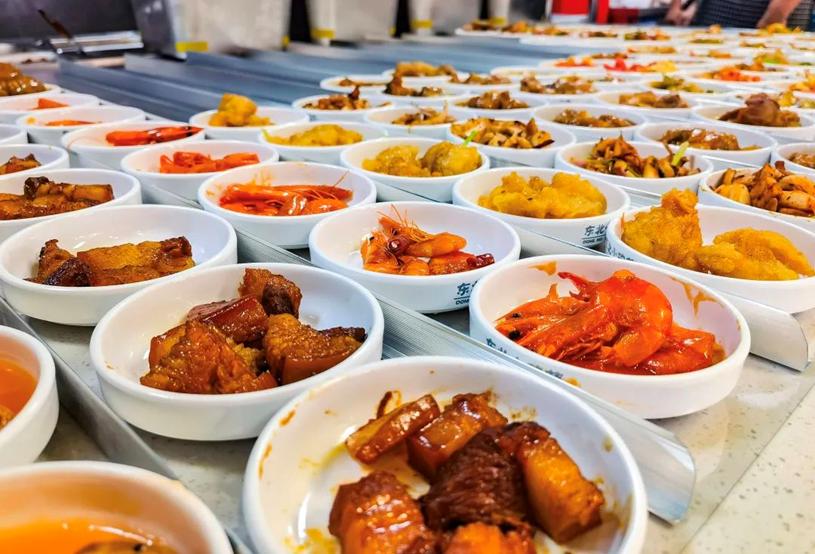 洛科“网红”餐厅