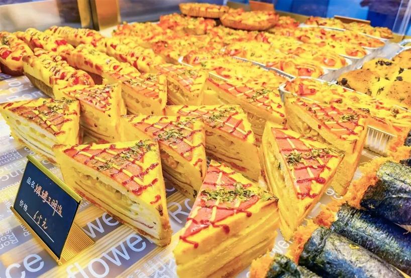 洛科“网红”餐厅