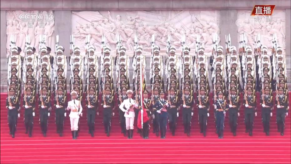 速来围观,亮相庆祝中国共产党成立100周年大会的洛科面孔 速来围观,亮相庆祝中国共产党成立100周年大会的洛科面孔