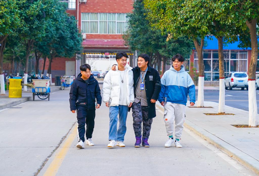 正青春 | 稳扎稳打拿国奖,少年不惧岁月长! 正青春 | 稳扎稳打拿国奖,少年不惧岁月长!