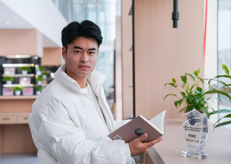 正青春 | 稳扎稳打拿国奖,少年不惧岁月长! 正青春 | 稳扎稳打拿国奖,少年不惧岁月长!