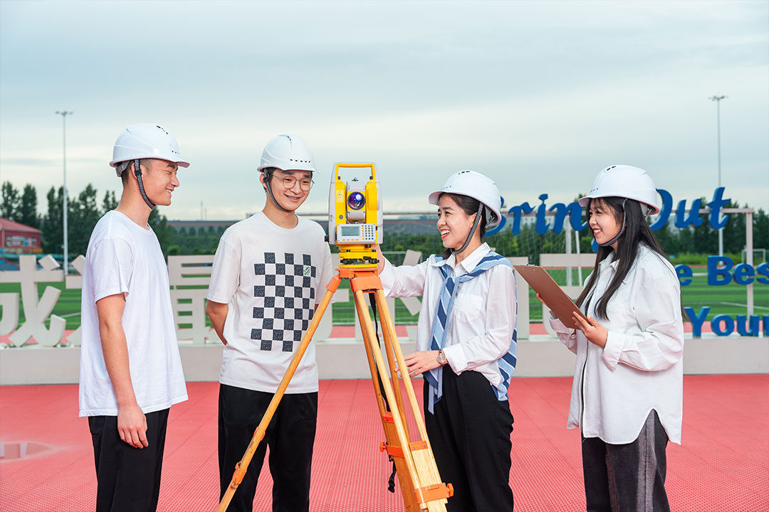 建设工程管理专业实训