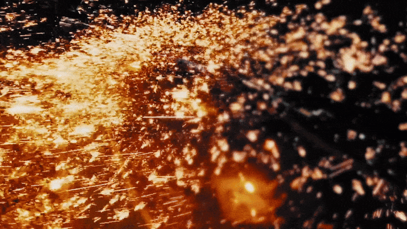 海立方娱乐城
打铁花